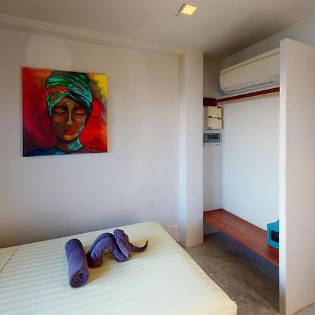 The Fisherman'S Villas Koh Tao Extérieur photo
