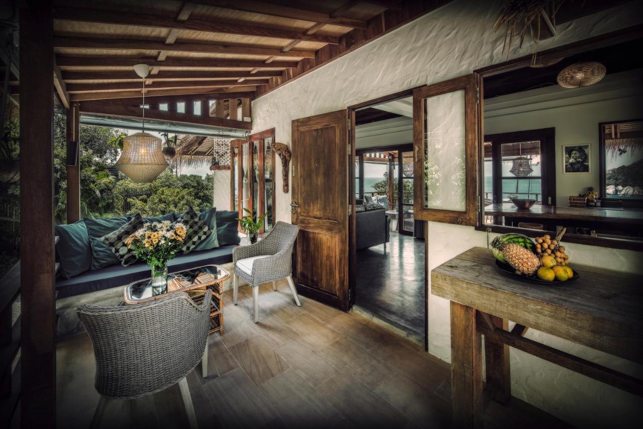 The Fisherman'S Villas Koh Tao Extérieur photo
