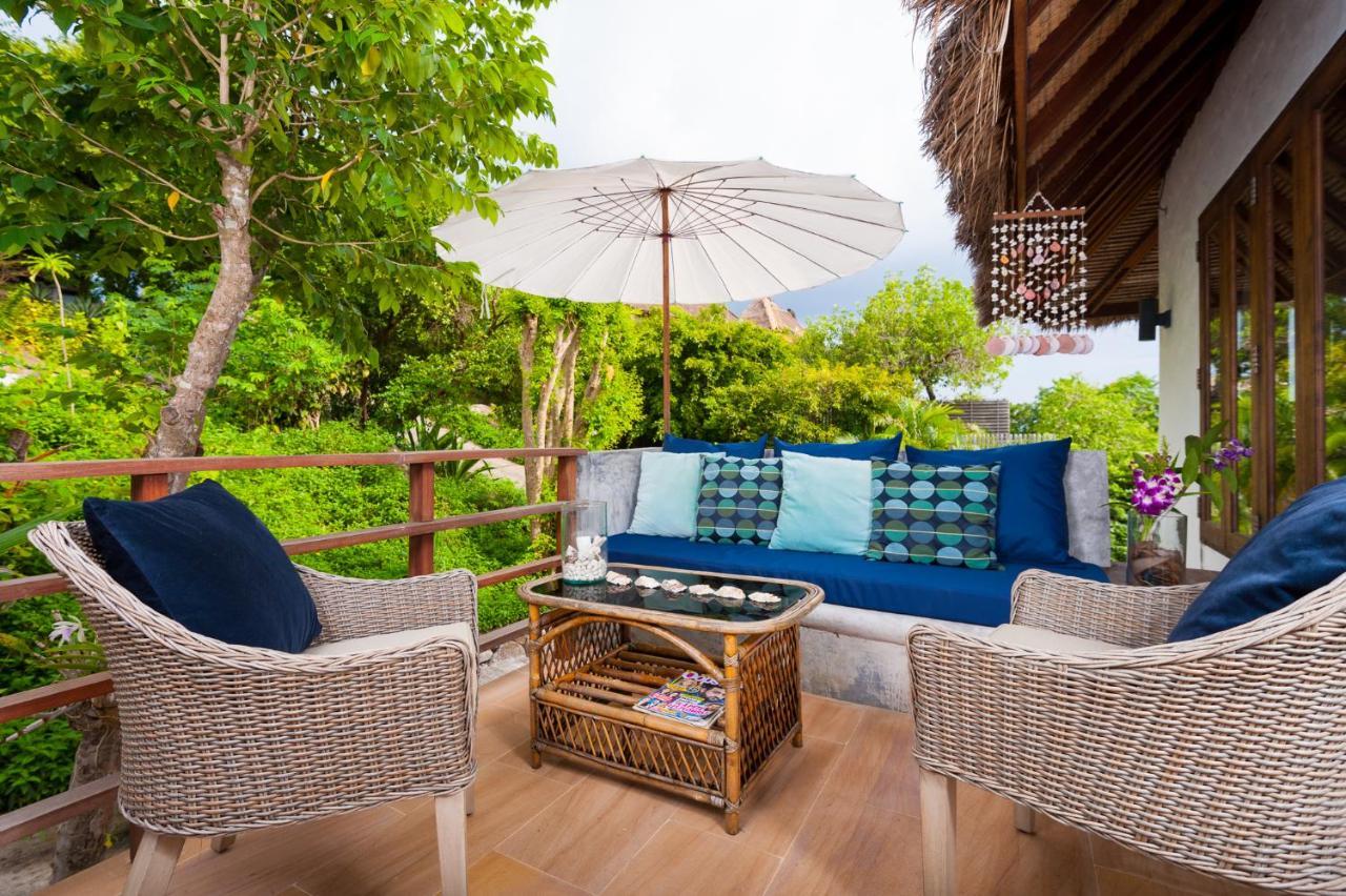 The Fisherman'S Villas Koh Tao Extérieur photo