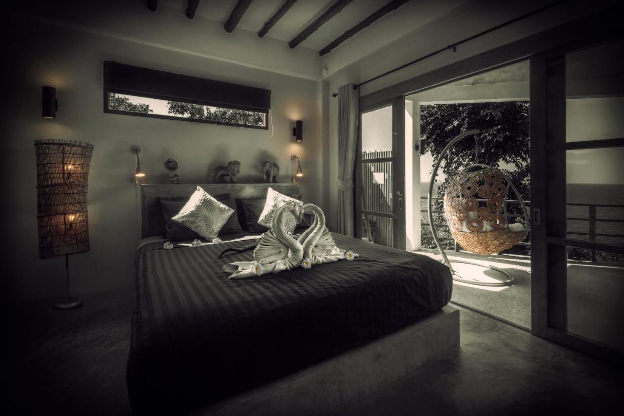 The Fisherman'S Villas Koh Tao Extérieur photo