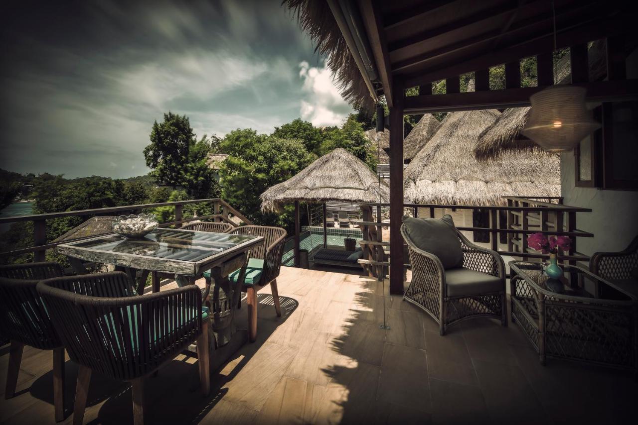 The Fisherman'S Villas Koh Tao Extérieur photo