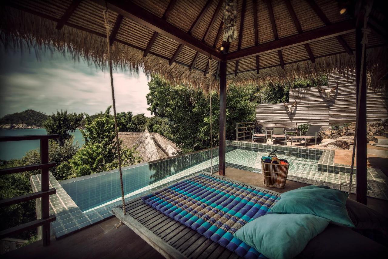 The Fisherman'S Villas Koh Tao Extérieur photo