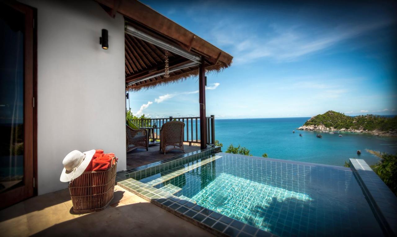 The Fisherman'S Villas Koh Tao Extérieur photo