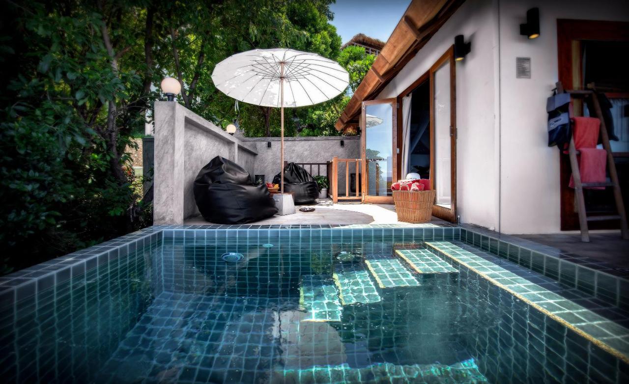 The Fisherman'S Villas Koh Tao Extérieur photo