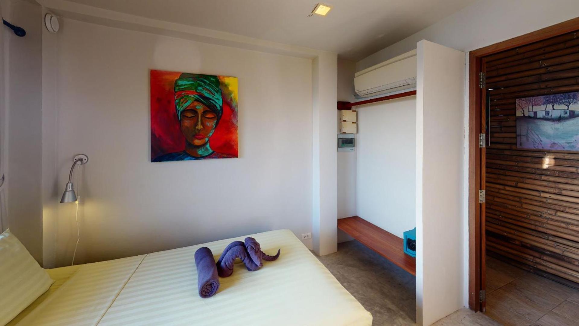 The Fisherman'S Villas Koh Tao Extérieur photo