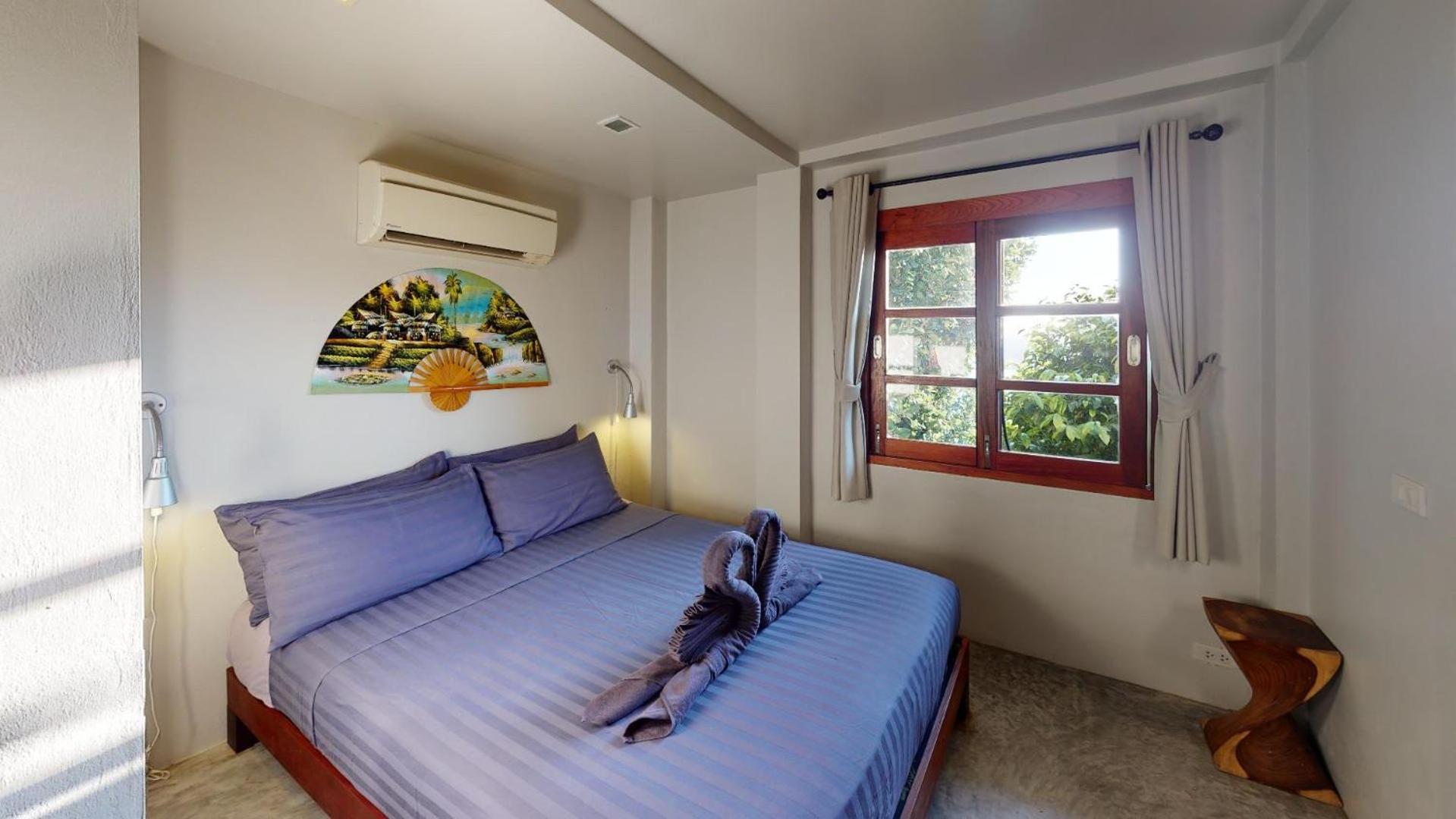 The Fisherman'S Villas Koh Tao Extérieur photo