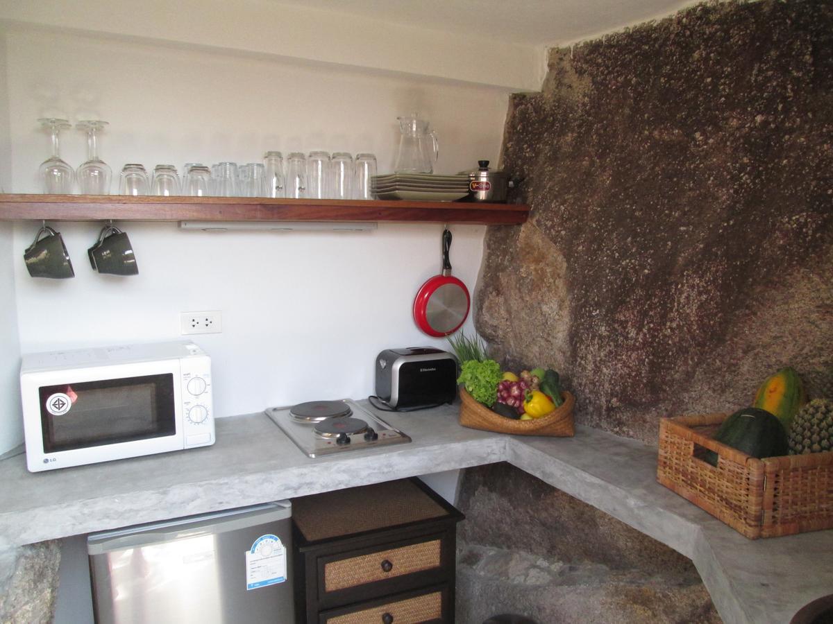 The Fisherman'S Villas Koh Tao Extérieur photo