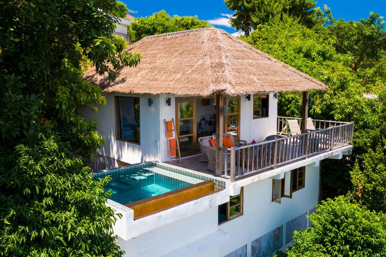 The Fisherman'S Villas Koh Tao Extérieur photo