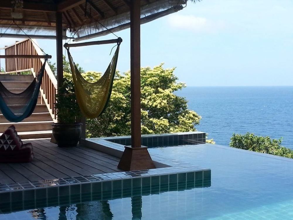 The Fisherman'S Villas Koh Tao Extérieur photo