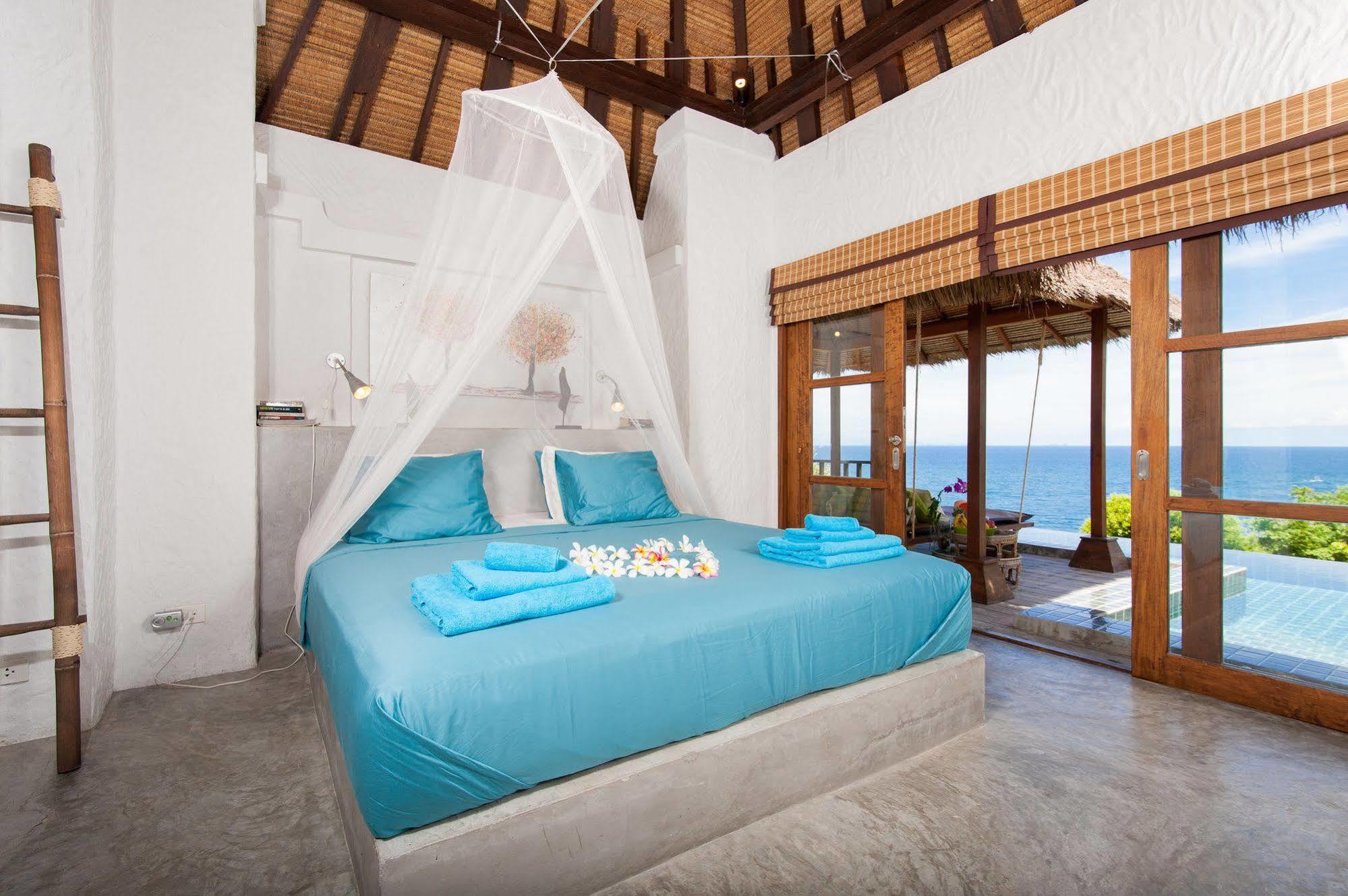 The Fisherman'S Villas Koh Tao Extérieur photo