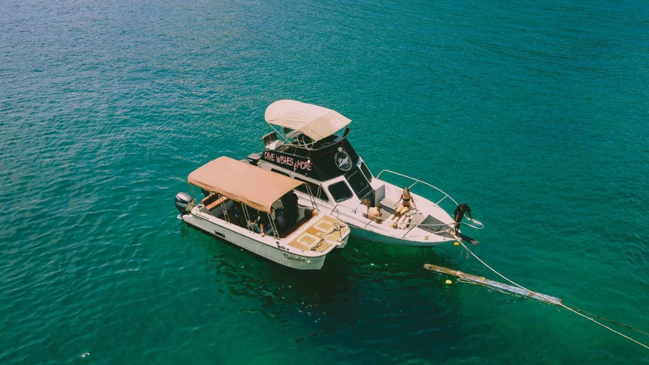 The Fisherman'S Villas Koh Tao Extérieur photo