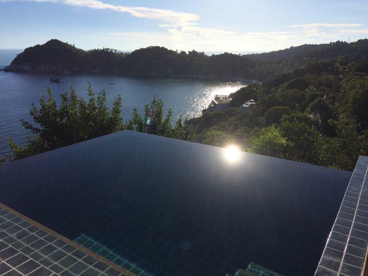 The Fisherman'S Villas Koh Tao Extérieur photo