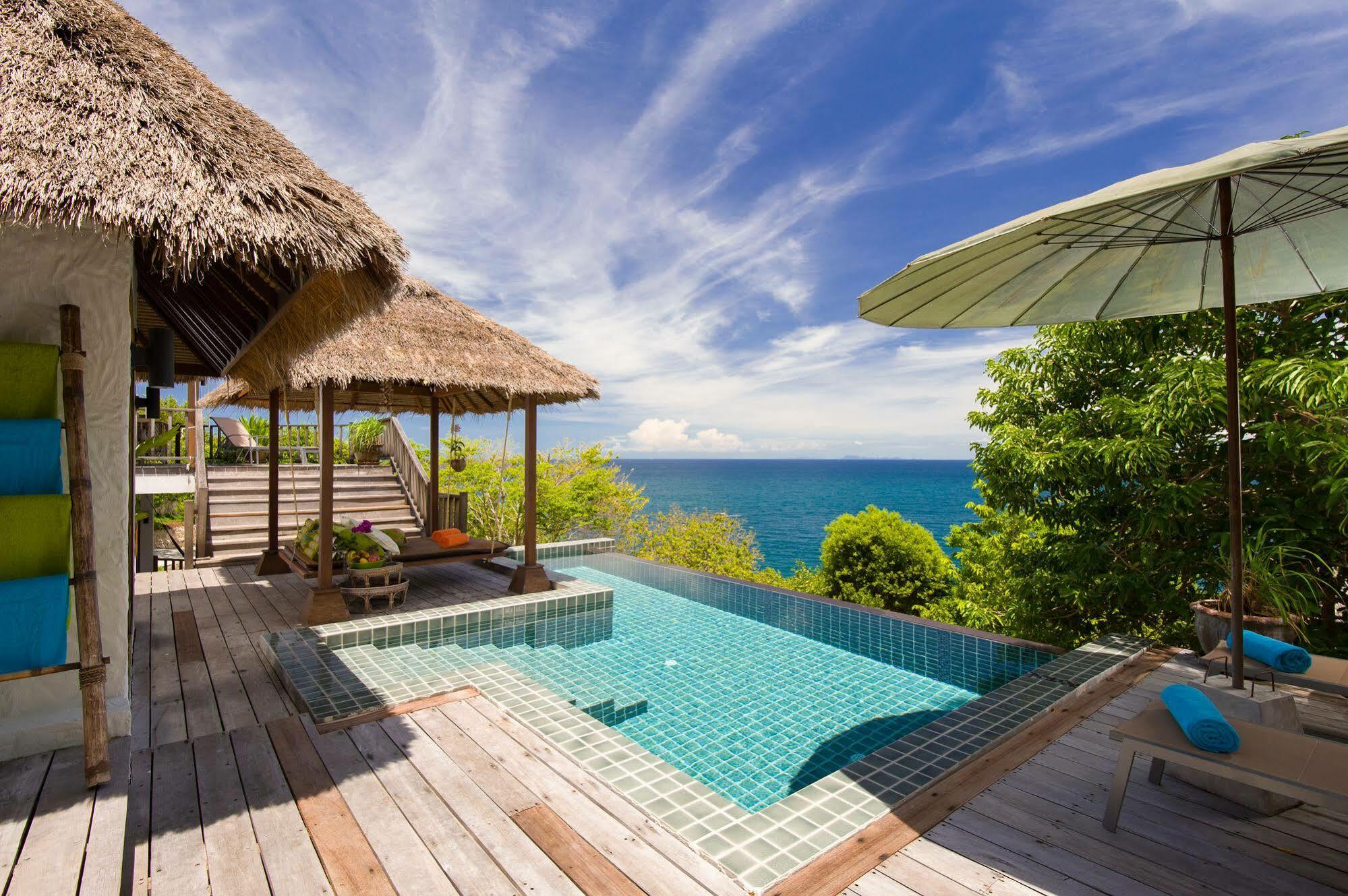 The Fisherman'S Villas Koh Tao Extérieur photo