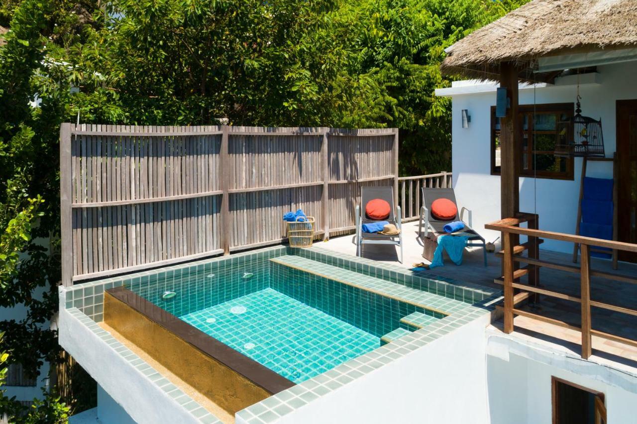 The Fisherman'S Villas Koh Tao Extérieur photo