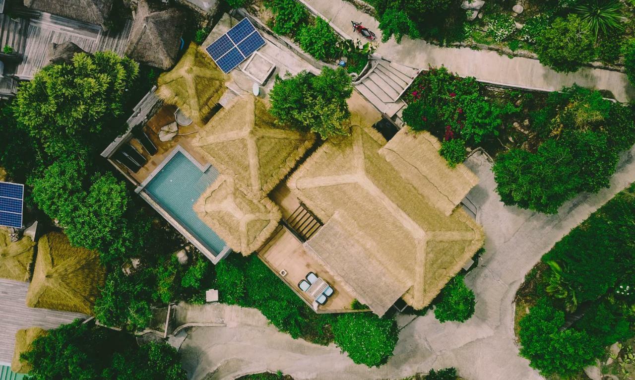 The Fisherman'S Villas Koh Tao Extérieur photo
